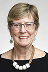 Nancy Reid